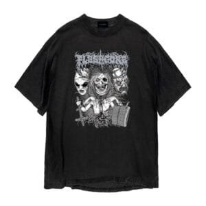 Fleshgore - Godless European Tour 2018