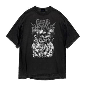 Uories Store Gore Infamous - Gore Infamous