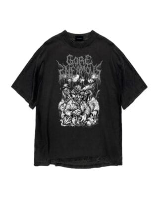 Gore Infamous - Gore Infamous