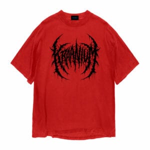 Uories Store Kraanium - The Art of Female Sodomy