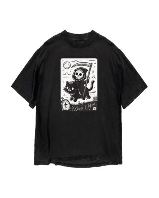 Death Metal Lover