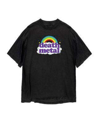 Rainbow Death Metal
