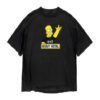 Simpsons Heavy Metal