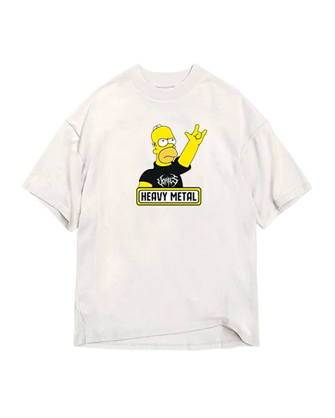 Simpsons Heavy Metal U ories simpson metal www.uories.com 2