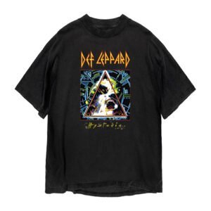 Def Leppard - Hysteria