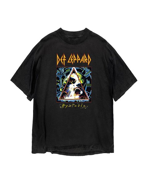 Def Leppard - Hysteria Def leppard aothunrockmetal www.uories.com 27