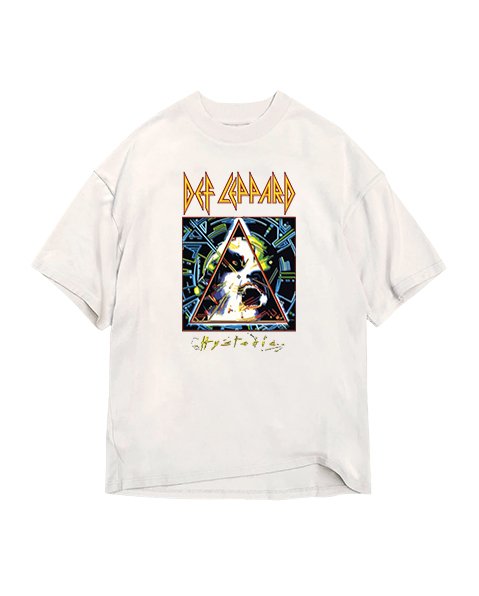 Def Leppard - Hysteria Def leppard aothunrockmetal www.uories.com 28