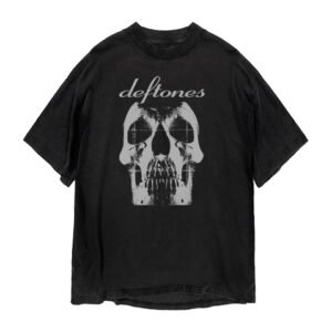 Deftones - Skull