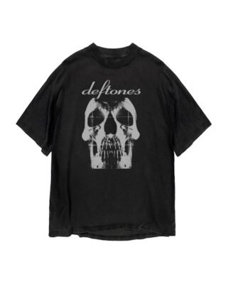 Deftones - Skull