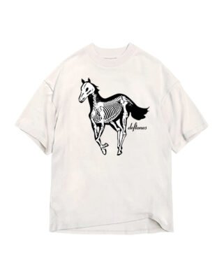 Deftones - White Pony