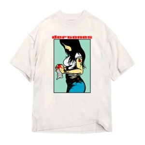 Deftones - 2003 Blood Letter Tour