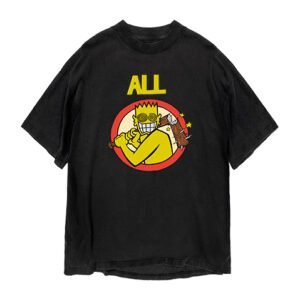 All - Allroy Sez