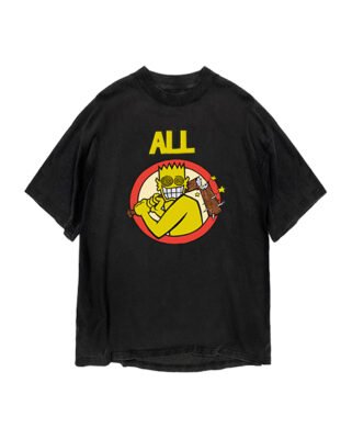 All - Allroy Sez