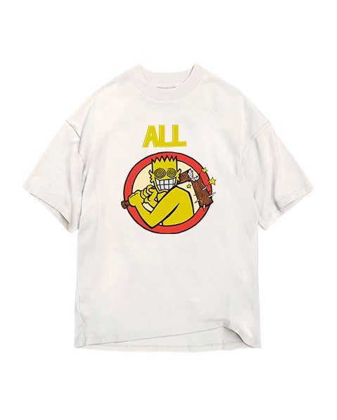 All - Allroy Sez Descendent aothunrockmetal www.uories.com 20 copy 2