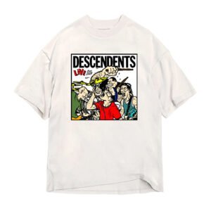 Descendents - Live Plus One