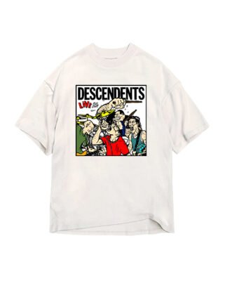 Descendents - Live Plus One