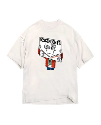 Descendents - Milo