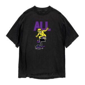 All - Allroy