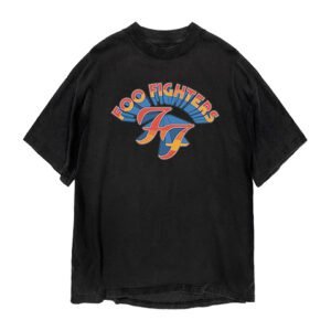 Foo Fighters aothunrockmetal www.uories.com 19