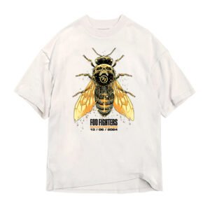 Uories Store Foo Fighters - Manchester 2024