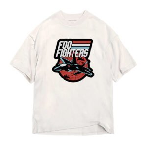 Foo Fighters aothunrockmetal www.uories.com 24