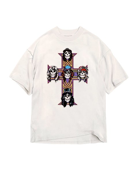 Guns N' Roses - Appetite for Destruction GNR aothunrockmetal www.uories.com 30 copy
