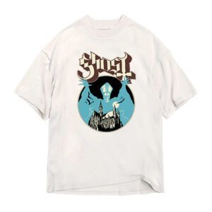 Uories Store Ghost - Opus Eponymous