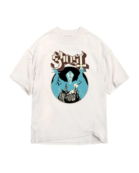 Ghost - Opus Eponymous Ghost aothunrockmetal www.uories.com 22 copy