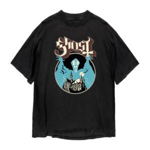 Ghost aothunrockmetal www.uories.com 23 copy
