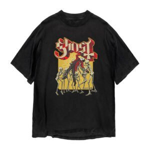 Ghost aothunrockmetal www.uories.com 25 copy