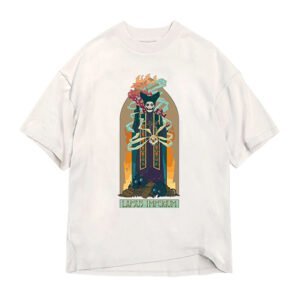 Uories Store Ghost - Lapsus Imperium