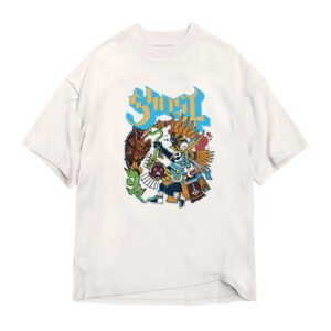 Uories Store Ghost - Aztec
