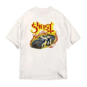 Uories Store Ghost - Papa Driver