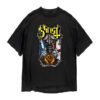 Ghost - Papa Emeritus