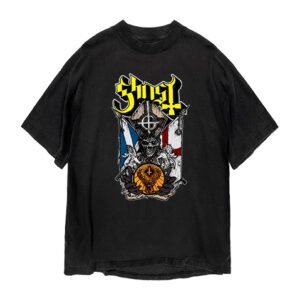 Uories Store Ghost - Papa Emeritus