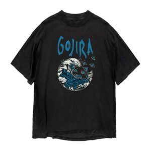 Uories Store Gojira - Kanagawa