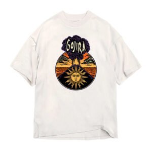 Uories Store Gojira - Magma