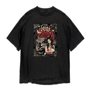 Gojira - Magma Tour 2017 Gojira aothunrockmetal www.uories.com 23 copy 2