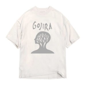 Gojira aothunrockmetal www.uories.com 26 copy 2