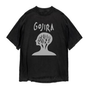 Uories Store Gojira - Gojira