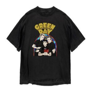 Green Day - Greatest Hits Greenday aothunrockmetal www.uories.com 23