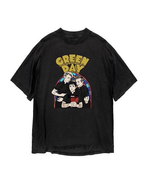 Green Day - Greatest Hits Greenday aothunrockmetal www.uories.com 23
