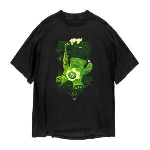 Gorillaz - Noodle Greenday aothunrockmetal www.uories.com 25