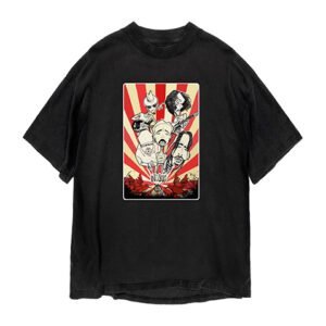 Gorillaz - Noodle Incubus aothunrockmetal www.uories.com 19 copy