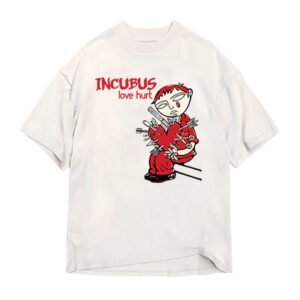 Gorillaz - Noodle Incubus aothunrockmetal www.uories.com 22 copy