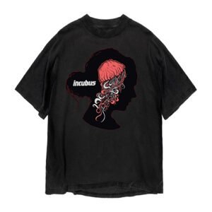 Gorillaz - Noodle Incubus aothunrockmetal www.uories.com 27 copy