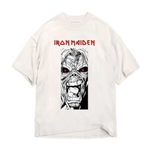 IronMaiden aothunrockmetal www.uories.com 20 copy 2
