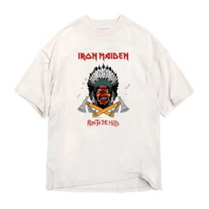 IronMaiden aothunrockmetal www.uories.com 22 copy 2