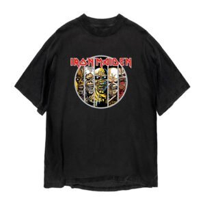 IronMaiden aothunrockmetal www.uories.com 29 copy