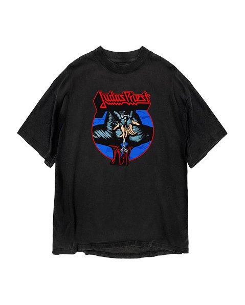 Judas Priest - Defenders of the Faith 1984 JudasPriest aothunrockmetal www.uories.com 23 copy 2